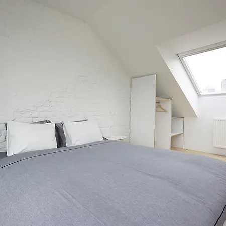 Bed & Breakfast & The Brussels