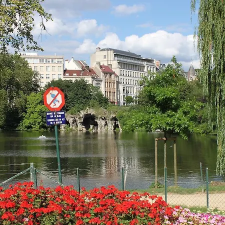 Nocleg ze śniadaniem & The